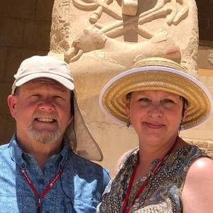 Meet your Posher, Susan